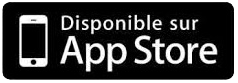 App Store iOS